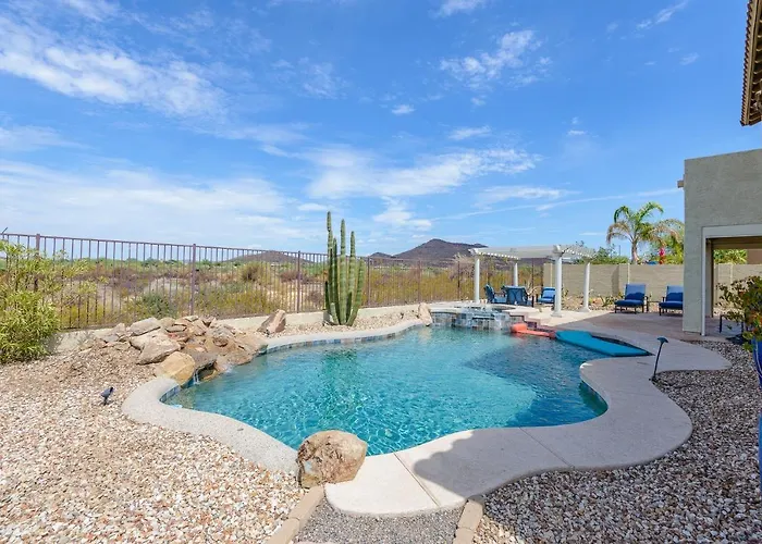 Casa Gamble Holiday home *
