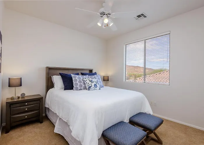Casa Gamble Holiday home *