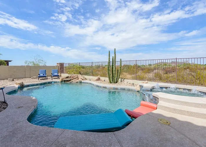 Casa Gamble Holiday home