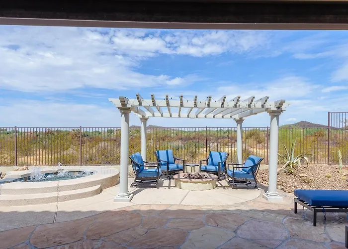Casa Gamble Holiday home *