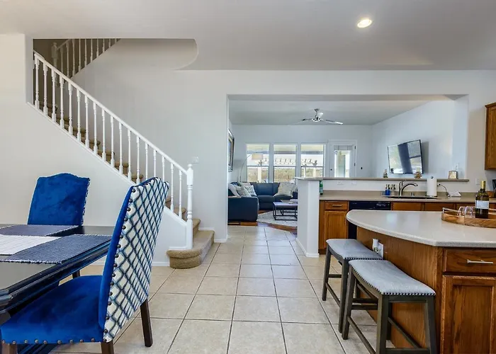 Holiday home Casa Gamble Anthem