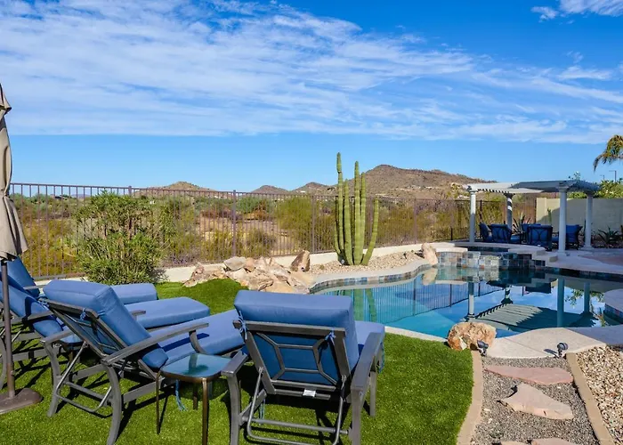 Casa Gamble Holiday home