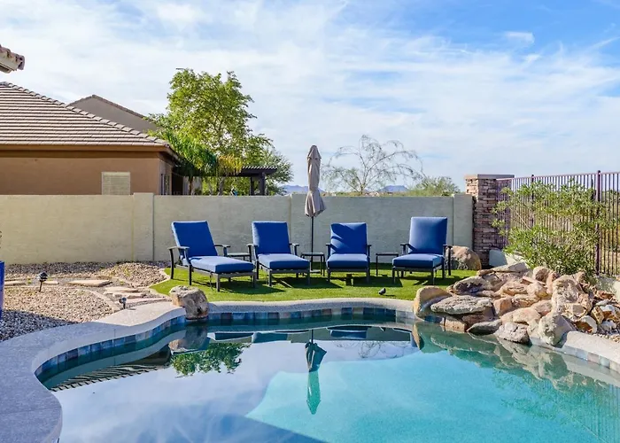 Casa Gamble Holiday home *